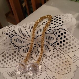 Christmas Dangle Ornament